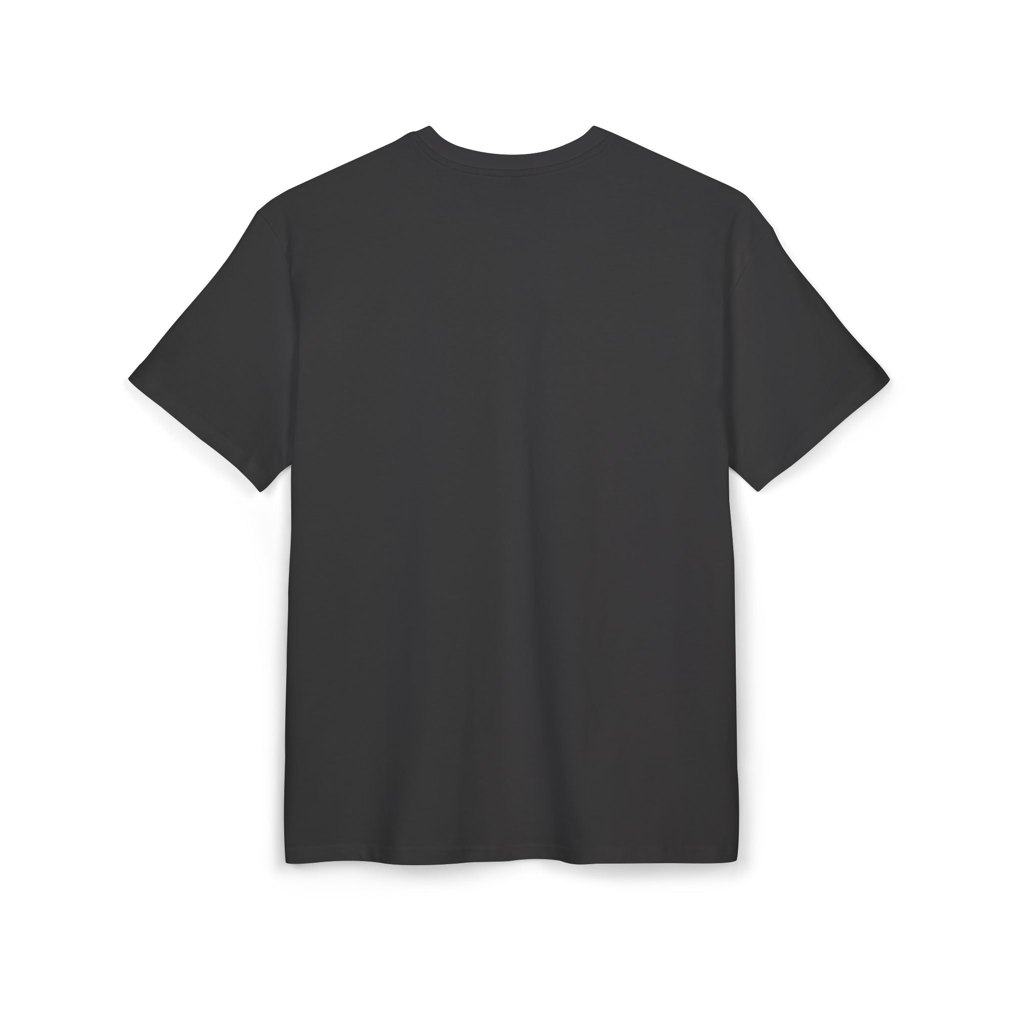 Unisex Heavy Oversize Beat Flow Tee