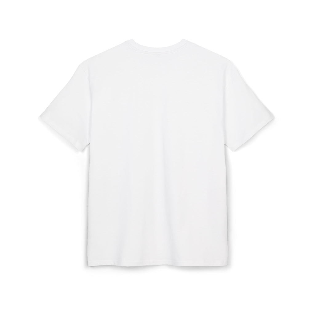 Unisex Heavy Oversize Beat Flow Tee